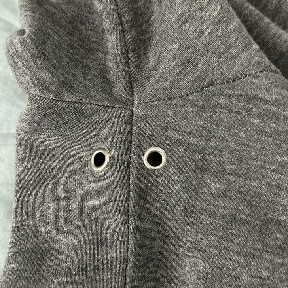 NWOT Rebel Yell California Republic Hoodie VINTAGE - Picture 6 of 9